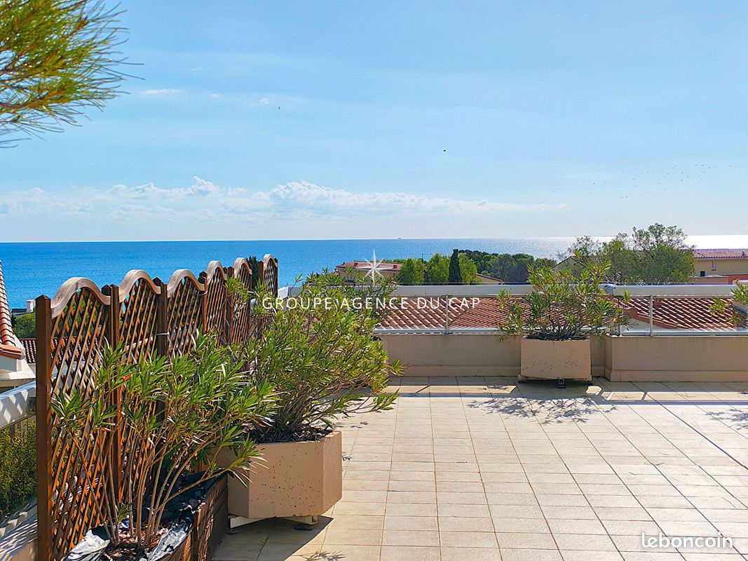 Appartement 3 pièces 60 m² · à Fréjus · 60 m² · 649 000 €