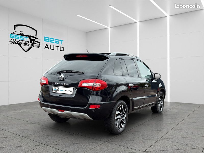 Renault KOLEOS 2.0 DCI 150CH INTENS à partir de 244,48/mois (image 2)