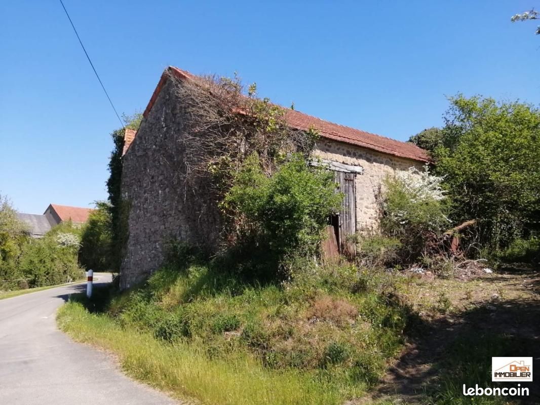 Maison 1 pièce 1 m² · à Pouligny-Notre-Dame · 1 m² · 13 000 €