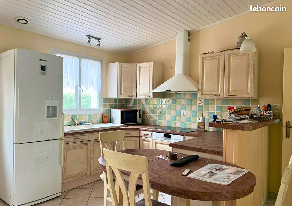 Maison 6 pièces 130 m² (image 4)