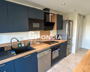Appartement 215 000 € - 72 m²
