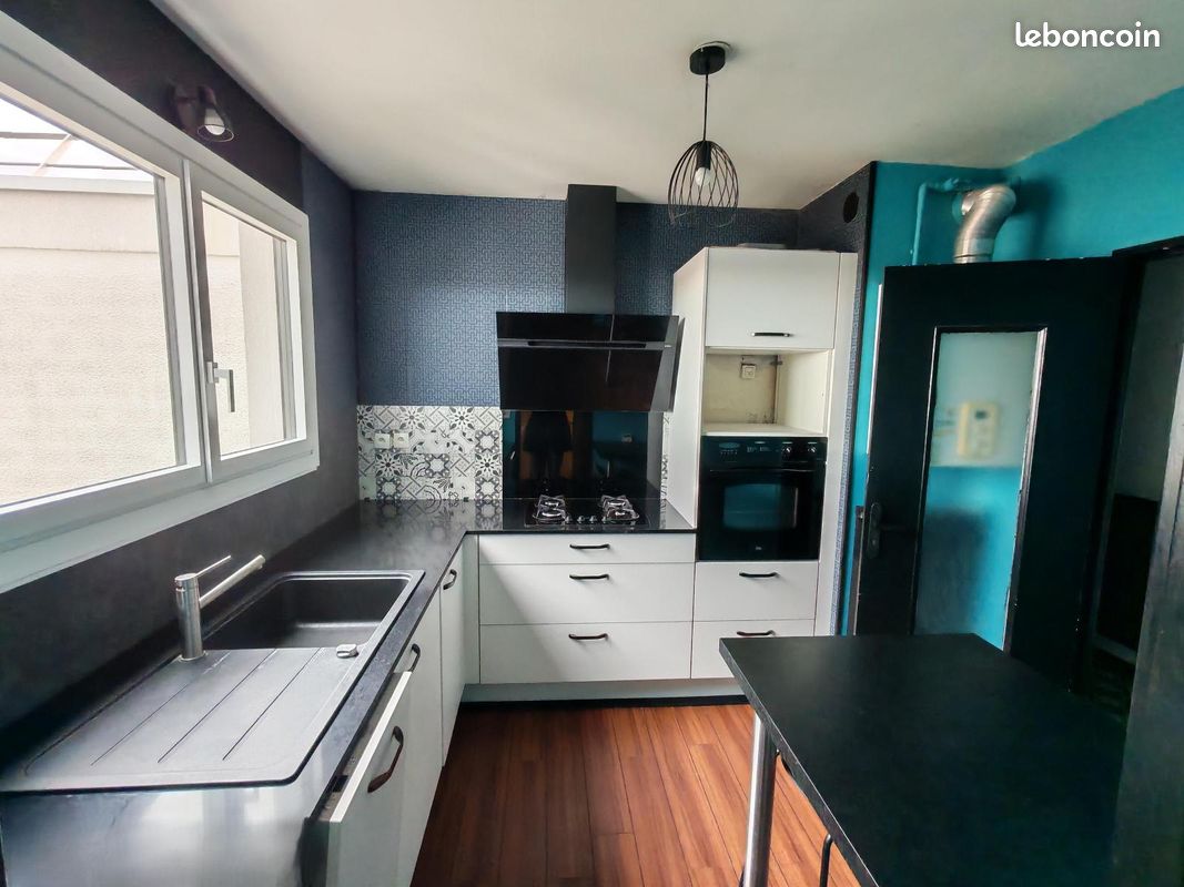Appartement 3 pièces 64 m² · à Talence · 64 m² · 850 €/mois