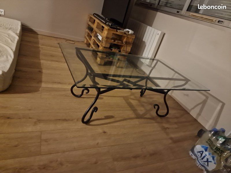 Table basse (image 1)