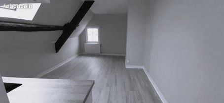 Appartement 2 pièces 28 m² · à Loches · 28 m² · 480 €