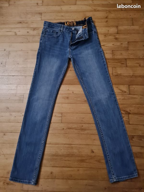 Jean Levis 510 16 ans (image 3)