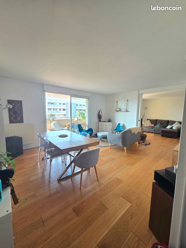 Appartement 4 pièces 85 m² · à Marseille · 85 m² · 410 000 €