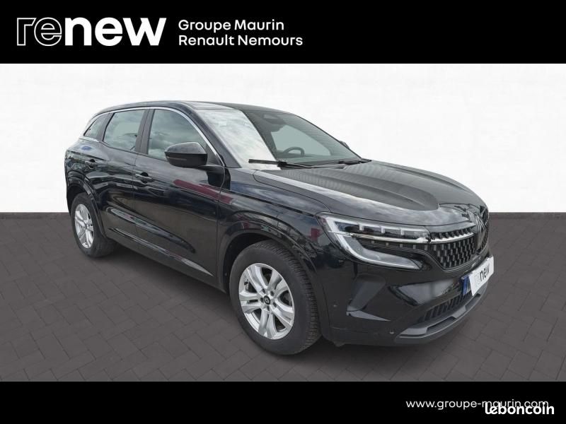 Renault Austral 1.2 TCe mild hybrid advanced 130ch Evolution - 23 (image 11)