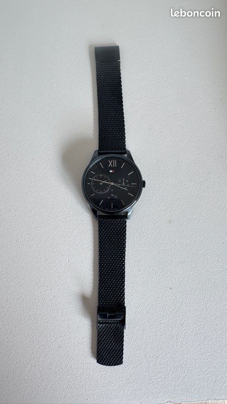 Montre Tommy Hilfiger (image 1)