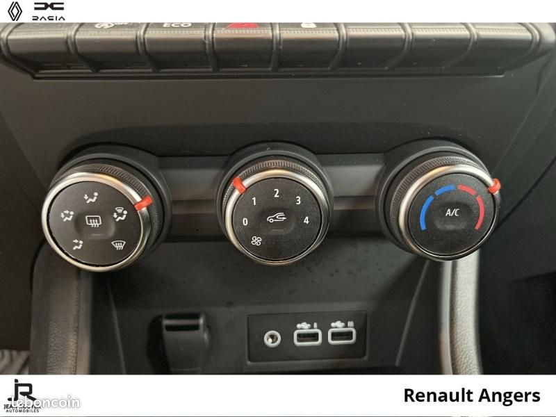 Renault Captur 1.0 TCe 90ch Equilibre (image 26)