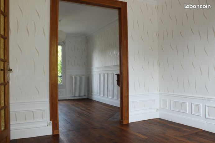 Maison a louer ermont - 5 pièce(s) - 134 m2 - Surfyn