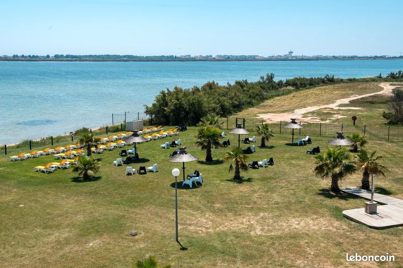 Location Mobil home 6 places (image 19)