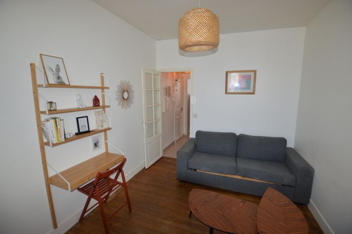 Appartement a louer cormeilles-en-parisis - 1 pièce(s) - 23 m2 - Surfyn