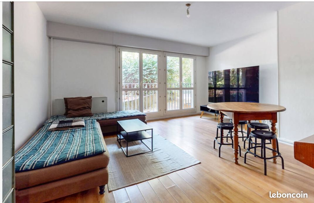Appartement 3 pièces 68 m² · aux Ulis · 68 m² · 158 000 €