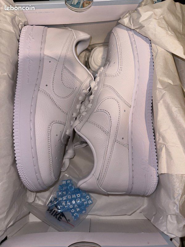 Nike nocta air force 1 drake (image 6)