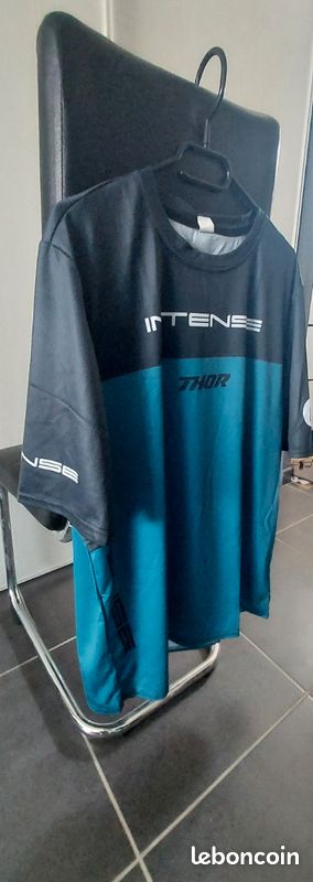 Maillot VTT (image 2)