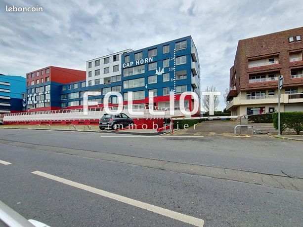 Garage/box 15 m² Courseulles Sur Mer