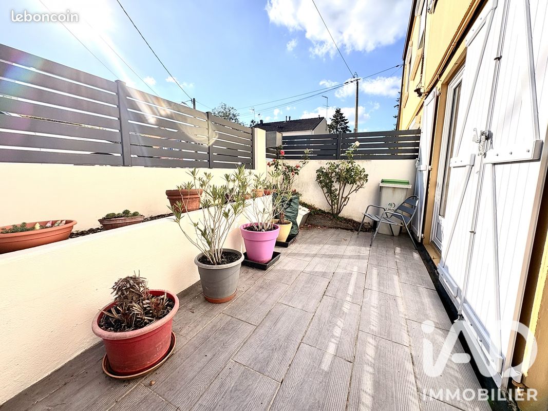 Maison 5 pièces 112 m² · à Orvault · 112 m² · 330 000 €