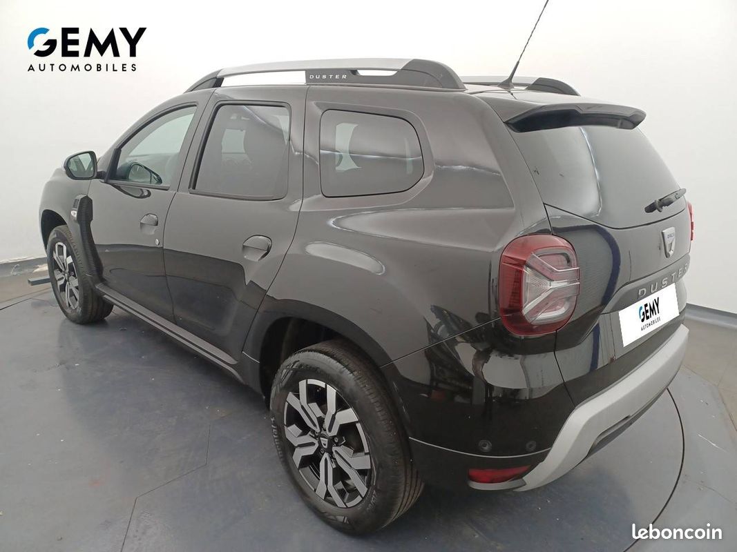 DACIA Duster ECO-G 100 4x2 Prestige + (image 17)