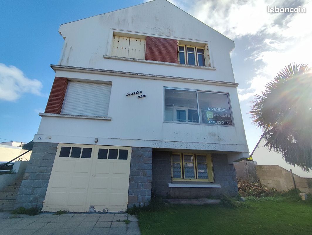 Maison 10 pièces 190 m² · à Batz-sur-Mer · 190 m² · 627 000 €