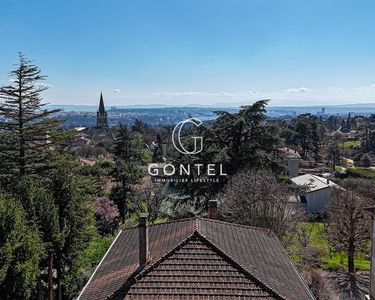 Maison 1 095 000 € - 200 m²