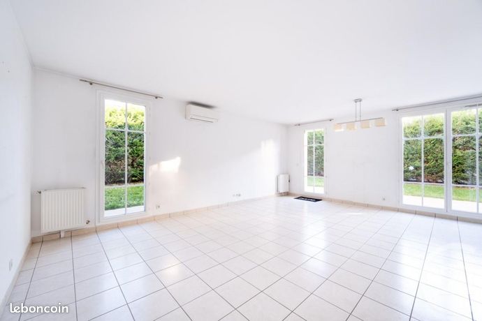 Maison 5 pièces 99 m²