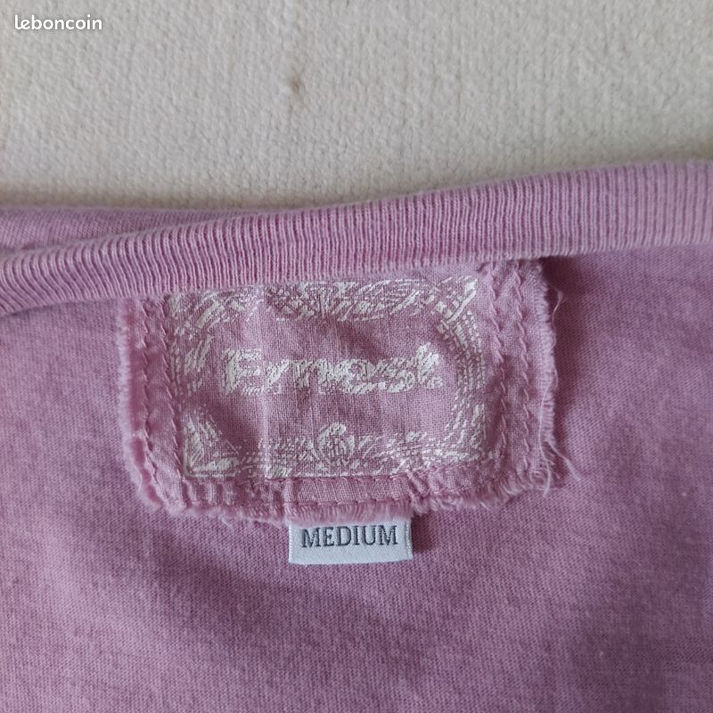 Chemise boléro (image 6)