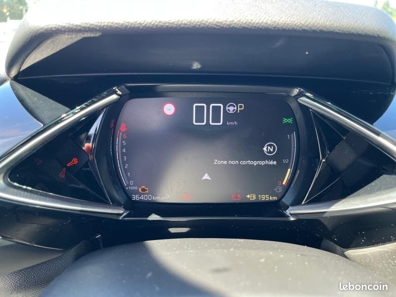 Ds DS 3 Crossback PureTech 130ch Louvre Automatique (image 28)