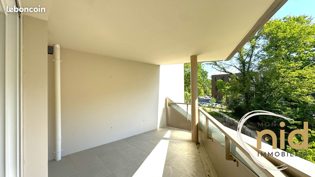 Appartement 3 pièces 68 m² · à Meylan · 68 m² · 305 000 €