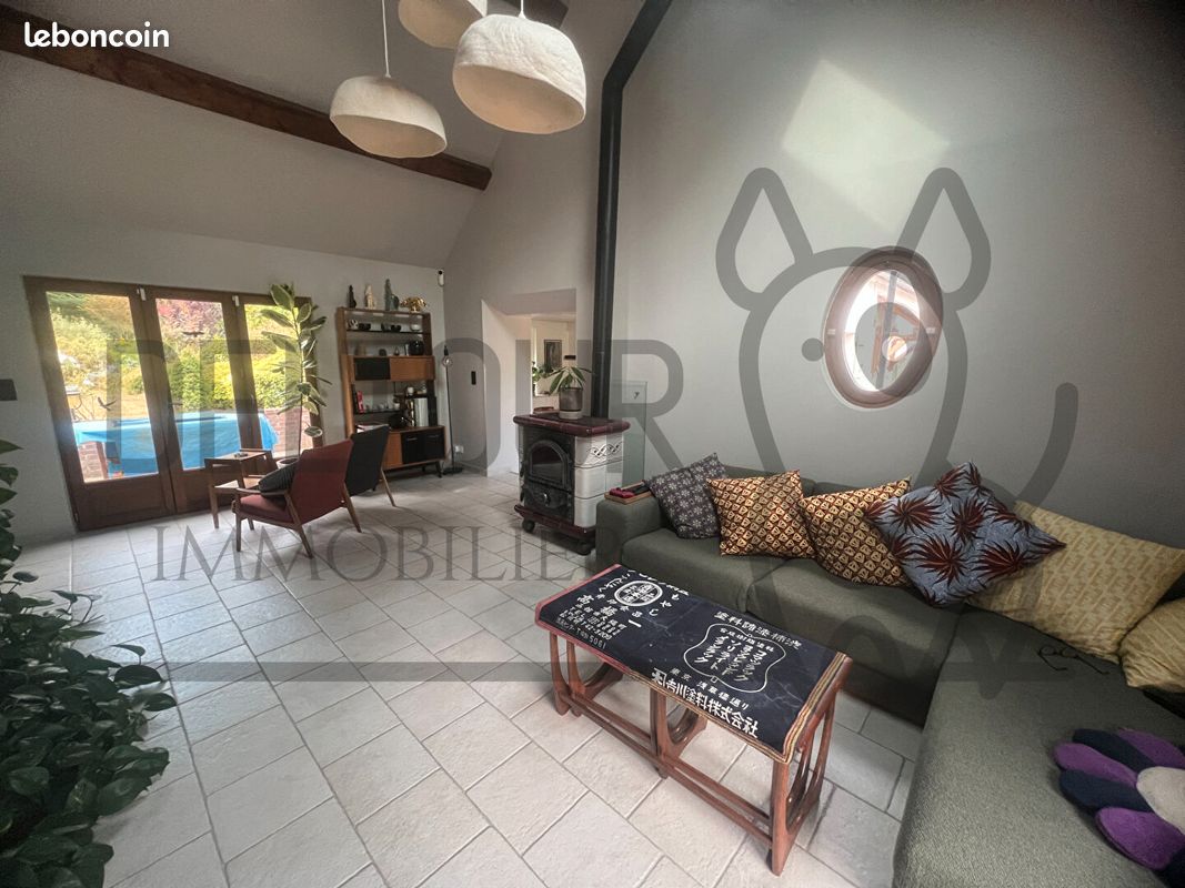 Maison 5 pièces 145 m² (image 7)