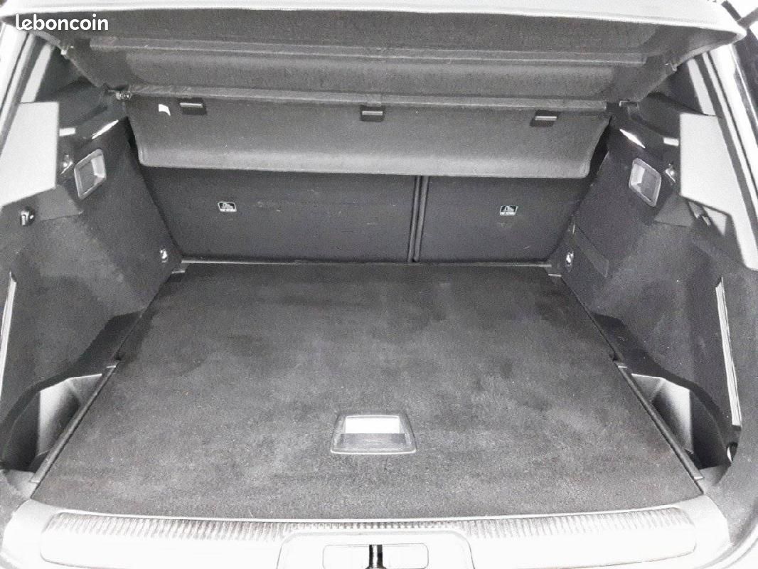 DS 7 Crossback DS7 BUSINESS BlueHDi 130 EAT8 - (image 6)