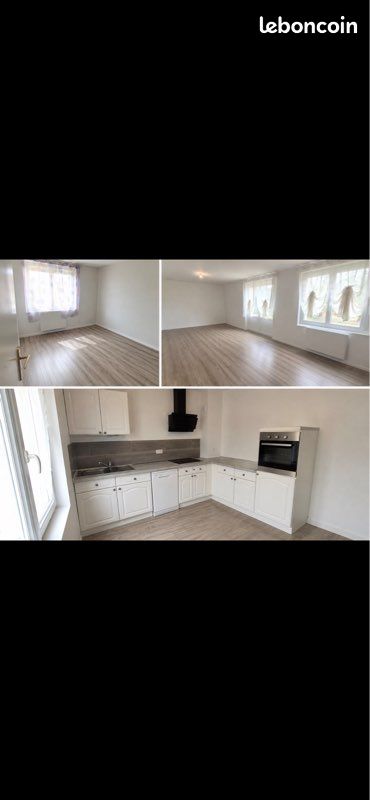 Maison 5 pièces 90 m² · à Saint-Dizier · 90 m² · 135 000 €