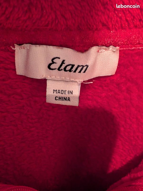 Gilet (image 2)