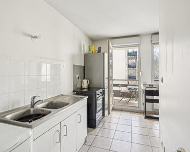 Appartement 212 000 € - 51 m²
