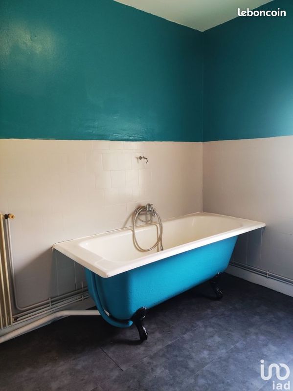 Maison 4 pièces 114 m² - Antigny 86310 (image principale 10)
