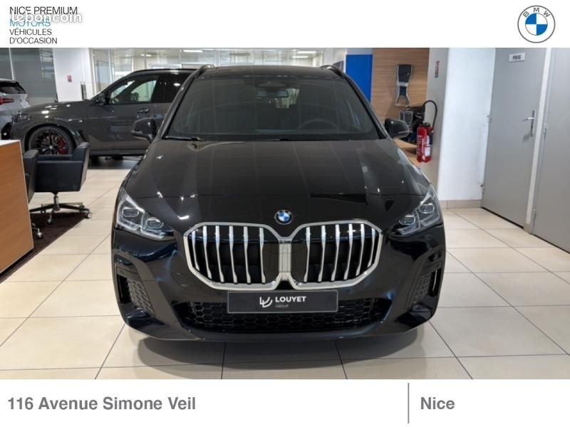 Bmw Série 2 ActiveTourer 220d 163ch M Sport DKG7 (image 4)
