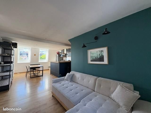 Appartement 2 pièces 42 m² · à Lille · 42 m² · 965 €/mois