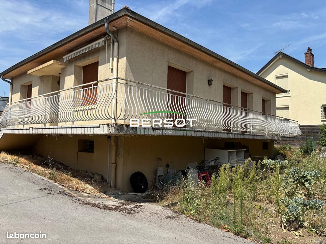 Maison 5 pièces 100 m² · à Besançon · 100 m² · 220 400 €