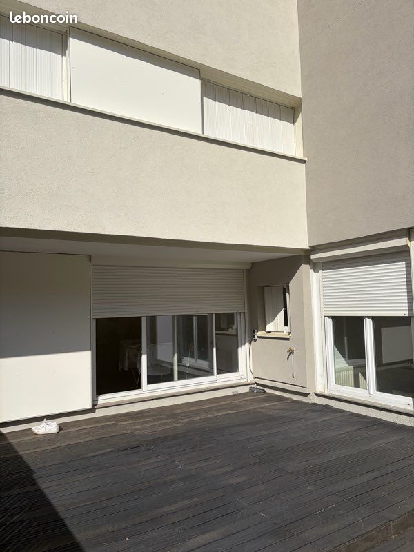 Appartement 2 pièces 59 m² · à Melun · 59 m² · 180 000 €