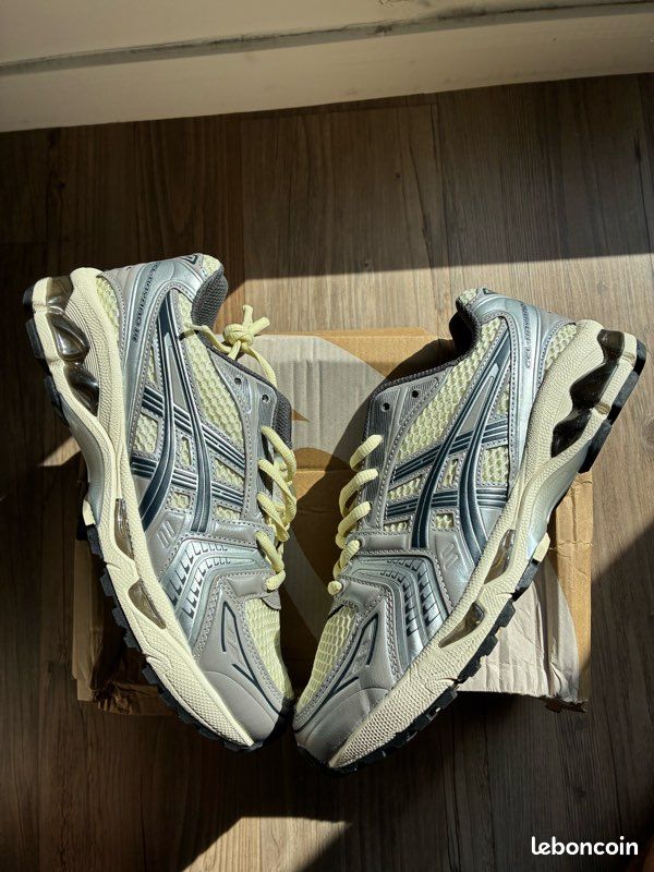 Asics gel Kayano 14 - Taille 41 (image 2)
