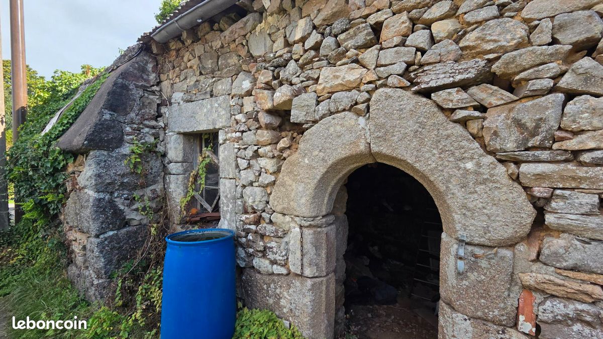 Maison 3 pièces 40 m² · à Ploubezre · 40 m² · 55 000 €