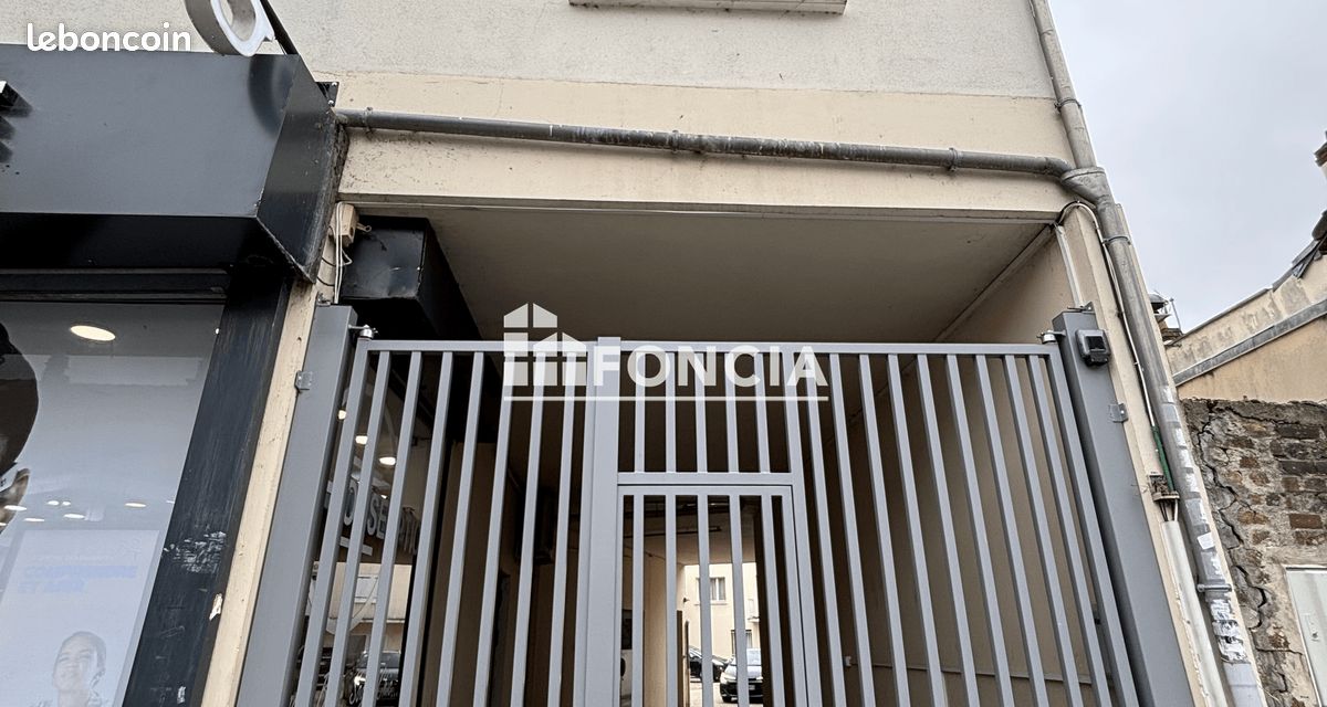 Appartement 3 pièces 57 m² · à Villiers-le-Bel · 57 m² · 1 050 €/mois