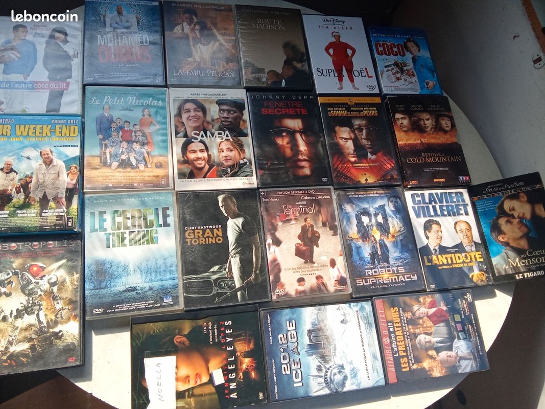 Des films (image 1)