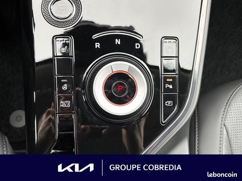 Kia Niro 1.6 GDi 138ch HEV Premium DCT6 (image 28)