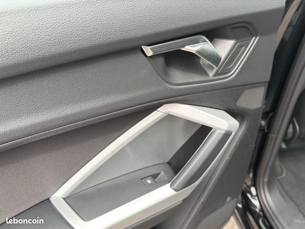 AUDI Q3 45 tfsi e 245 s tronic 6 (image 22)
