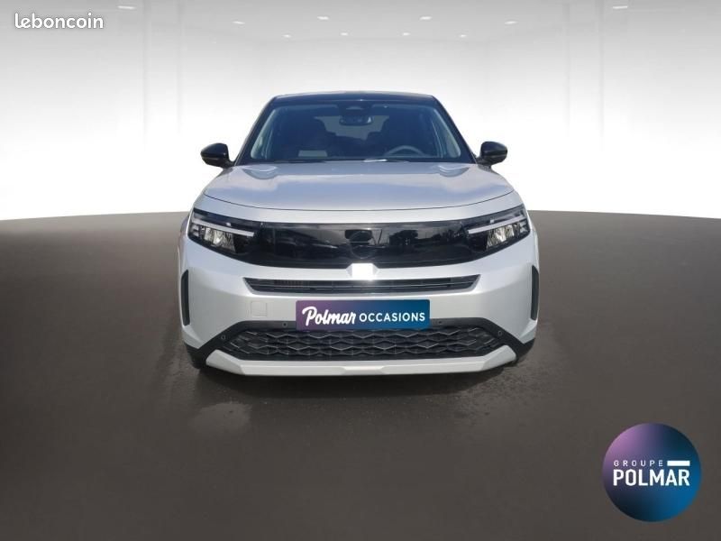 Opel Frontera 1.2 Turbo Hybrid 145ch GS e-DCT6 (image 2)