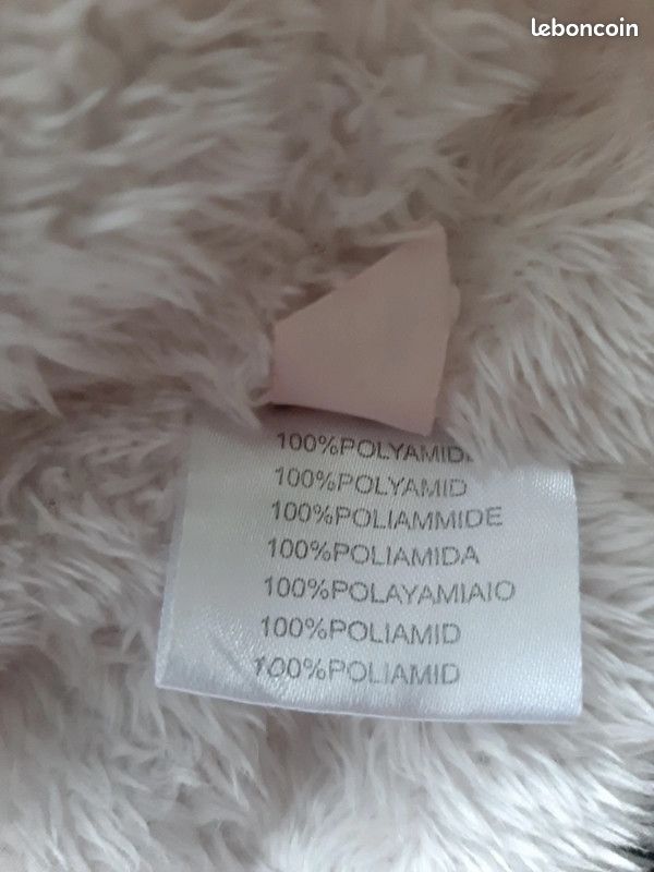 Manteau à capuche (image 6)