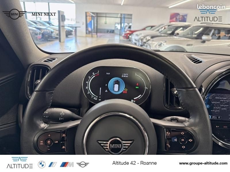 Mini Countryman Cooper 136ch Edition Premium Plus BVA7 (image 11)