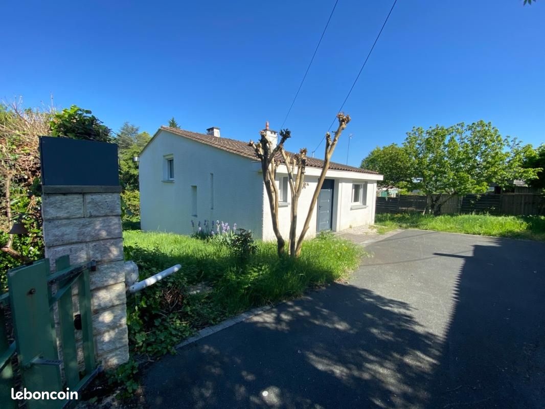 Maison 7 pièces 111 m² · à Coulounieix-Chamiers · 111 m² · 1 100 €/mois
