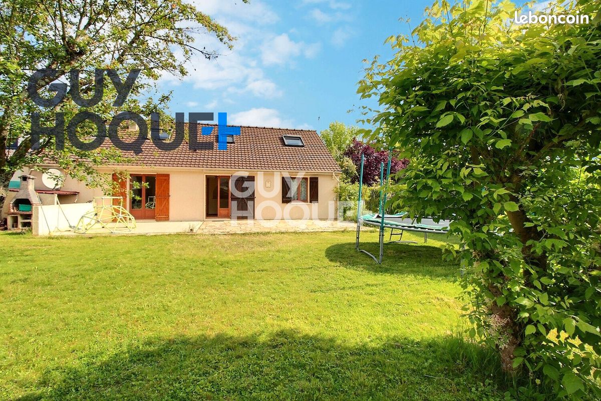 Maison 7 pièces 137 m² (image 1)