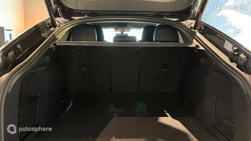 Audi Q6 Sportback E-Tron e-tron 306ch performance S line (image 21)